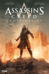 Produktbild: Assassin's Creed