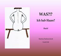 Produktbild: Was?!? Ich hab Haare?