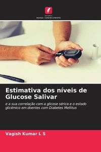 Produktbild: Estimativa dos n&iacute;veis de Glucose Salivar