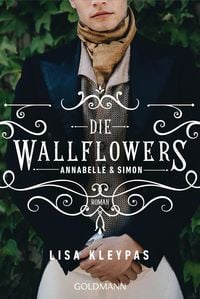 Produktbild: Die Wallflowers - Annabelle & Simon