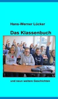 Produktbild: Das Klassenbuch