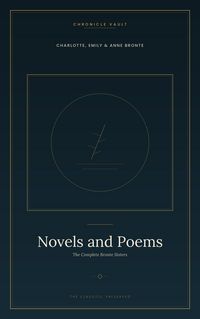 Produktbild: Novels and Poems (The Bront&euml; Sisters)