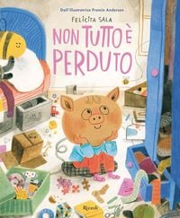 Produktbild: Non tutto &egrave; perduto