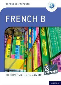 Produktbild: Trumper, C: Oxford Resources for IB Diploma Programme: IB Pr