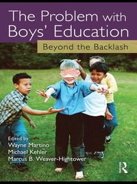 Produktbild: The Problem with Boys' Education