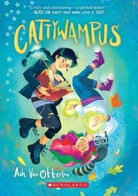 Produktbild: Cattywampus