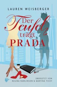 Produktbild: Der Teufel tr&auml;gt Prada