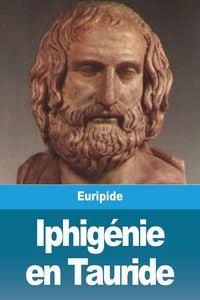 Produktbild: Iphig&eacute;nie en Tauride