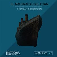 Produktbild: El Naufragio del Tit&aacute;n