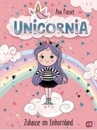 Produktbild: Unicornia &ndash; Zuhause im Einhornland