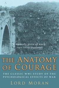 Produktbild: The Anatomy of Courage