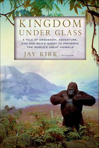 Produktbild: Kingdom Under Glass