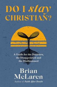 Produktbild: Mclaren, B: Do I Stay Christian?