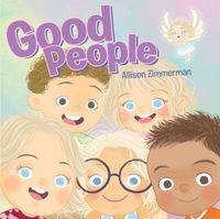 Produktbild: Good People