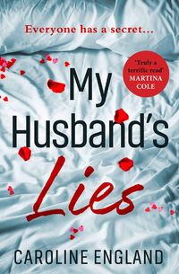 Produktbild: My Husband's Lies