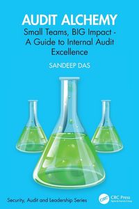 Produktbild: Audit Alchemy