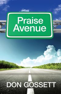 Produktbild: Praise Avenue
