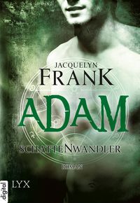 Produktbild: Schattenwandler - Adam