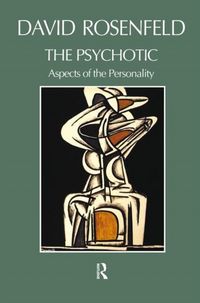 Produktbild: The Psychotic