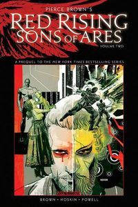 Produktbild: Brown, P: Pierce Brown's Red Rising: Sons of Ares Vol. 2: Wr