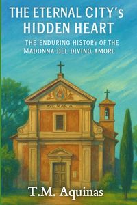 Produktbild: The Eternal City's Hidden Heart