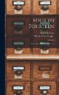 Produktbild: Four to Fourteen