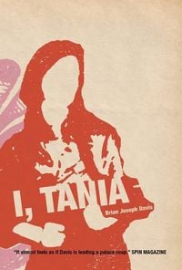 Produktbild: I, Tania