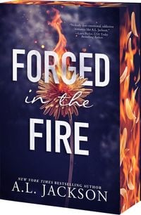 Produktbild: Forged in the Fire