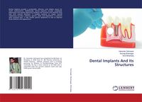 Produktbild: Dental Implants And Its Structures