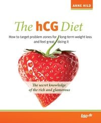 Bild vom Artikel Hild, A: HCG Diet vom Autor Anne Hild