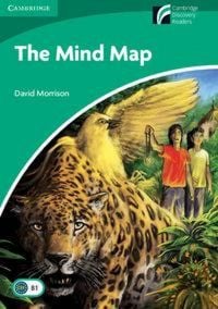 Produktbild: The Mind Map Level 3 Lower Intermediate