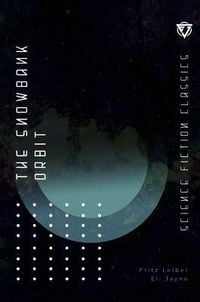 Produktbild: The Snowbank ORBIT