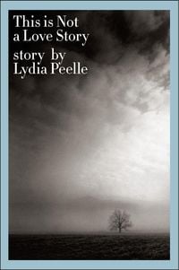 Produktbild: This is Not a Love Story