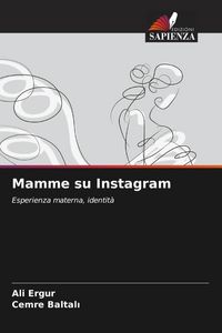 Produktbild: Mamme su Instagram