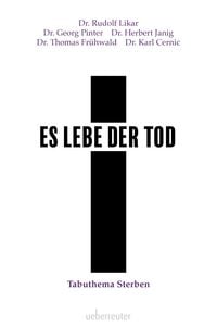 Produktbild: Es lebe der Tod