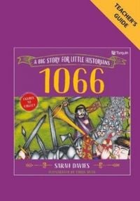 Produktbild: 1066 Teacher's Guide
