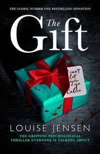 Bild vom Artikel The Gift vom Autor Louise Jensen