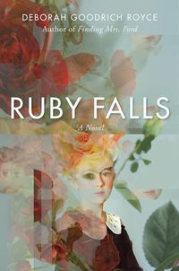 Produktbild: Ruby Falls: A Novel