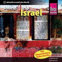 Produktbild: Reise Know-How SoundTrip Israel