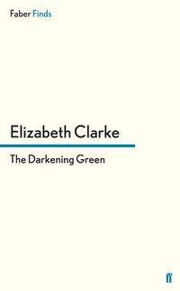 Produktbild: The Darkening Green