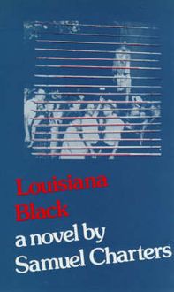 Produktbild: Louisiana Black