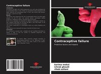 Produktbild: Contraceptive failure