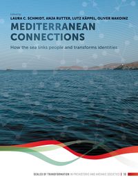 Produktbild: Mediterranean Connections