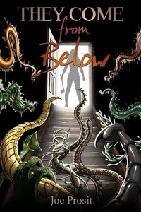 Produktbild: They Come From Below