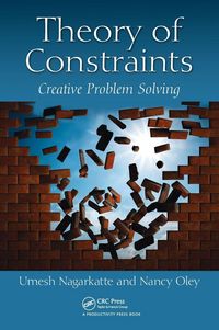 Produktbild: Theory of Constraints