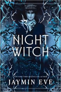 Produktbild: Night Witch