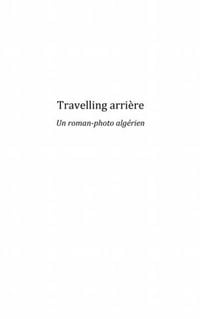 Produktbild: Travelling arriere