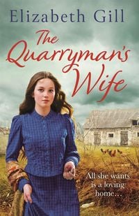 Produktbild: Gill, E: Quarryman's Wife