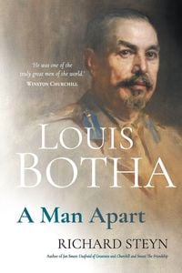 Produktbild: Louis Botha
