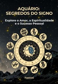 Produktbild: Aqu&aacute;rio: Segredos Do Signo